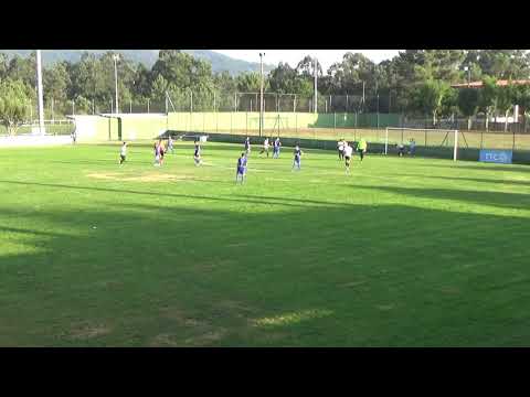 GOLES PORRI&Ntilde;O 2 2 OURENSE CF