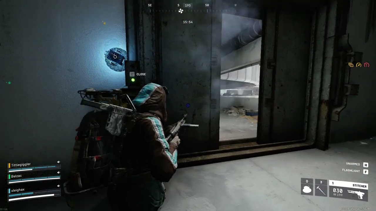 Last shot is questionable