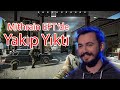 Mithrain EFT de Ortalığı Karıştırdı Oyuncular Kafayı Yedi