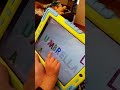 Josiah Doing Endless Alphabet 2015 03 27 