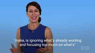 Four Steps For Making a Career Change