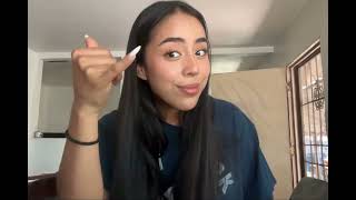 ASL Sentences - Module 10