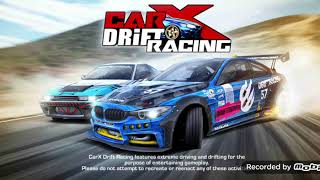 Full upgraded DODGE RAM 4X4 SRT10 in carx drift racing screenshot 2