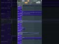 DÉFI : Créer un RIDDIM avec une ALARME ! 🚨   #thenexttopbeat  #musicchallenge #producerlife