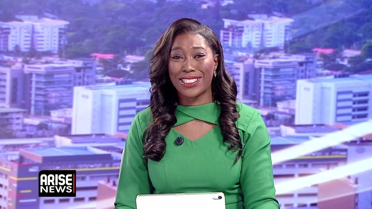 ⁣Plateau Killings + CDS Backlash + APC-PDP Convention Update + Kwankwaso Join ADC