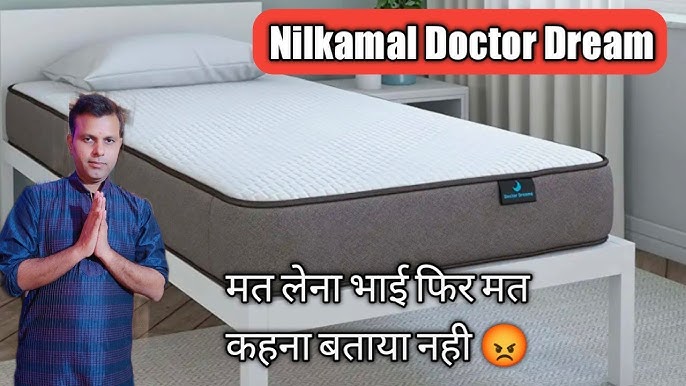 King vs Queen Size Bed: Differences - Nilkamal Furniture