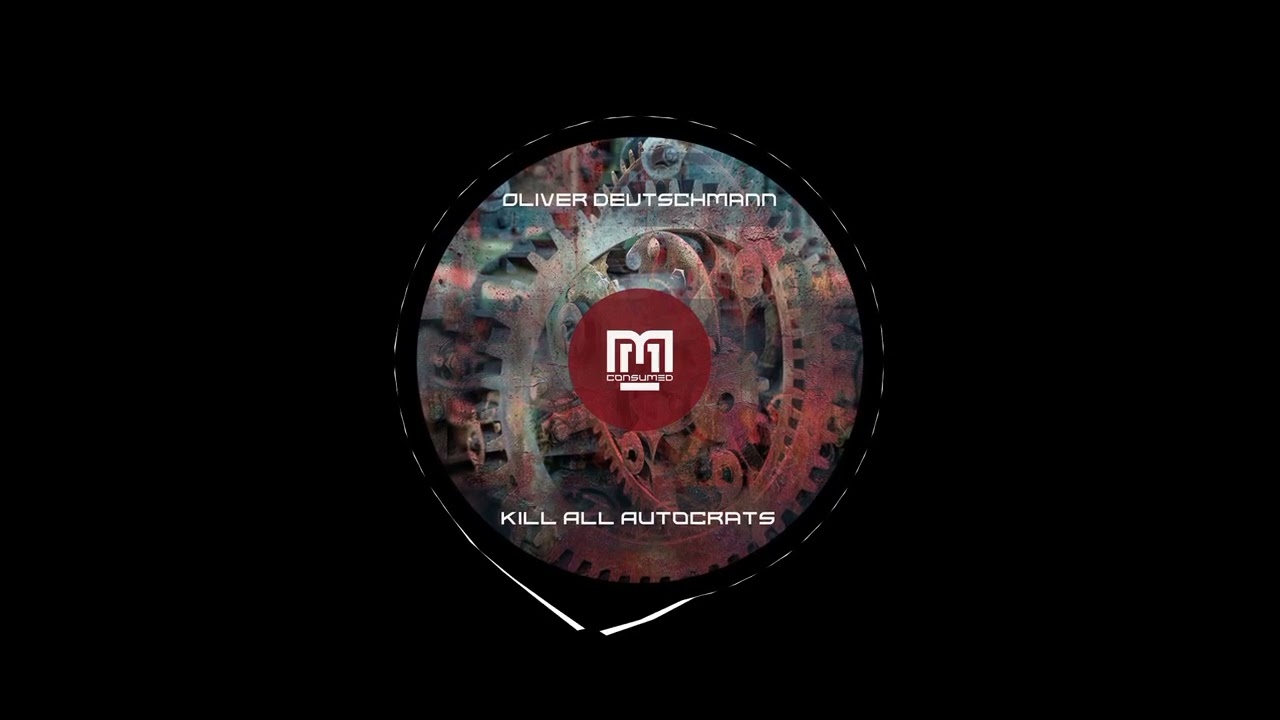 Oliver Deutschmann - Plague (Original Mix) adlı videoyu YouTube'da izle Oliver Deutschmann - Plague (Original Mix) adlı videoyu YouTube'da izle