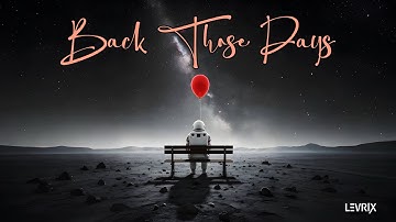 LEVRIX - Back Those Days
