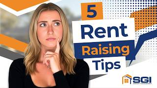 How to Explain a Rent Increase: 5 Tips for Dallas Landlords