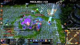 League Of Legends - Expect the Unexpected