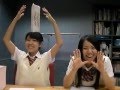 佐藤実絵子vs小林絵未梨 110819 SKE48 1+1は2じゃないよ! #205