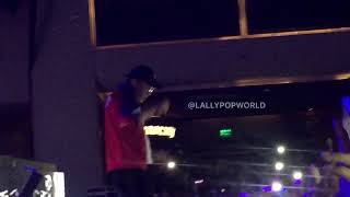 [FANCAM] Seungri Good Boy Part 1 (NHR Party in Manila)
