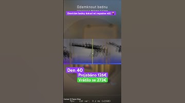 DON’T OPEN CASES! #csgo #caseopening #gambling #addiction #counterstrike #csgoskins #cs2 #jezevci