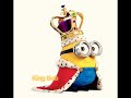 King Bob