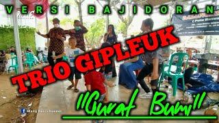 Download Lagu GURAT BUMI VERSI BAJIDORAN || LIVEAUDIORECORD MP3