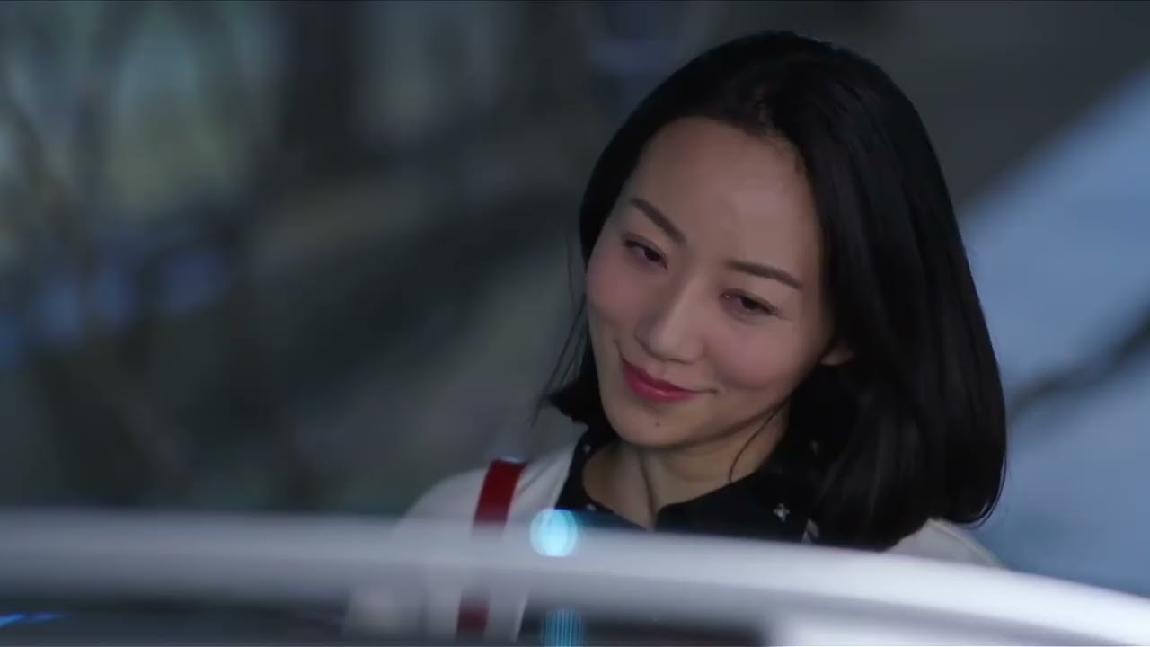 女子相親，五個對象沒看上，卻被坐在隔壁桌的總裁看上了