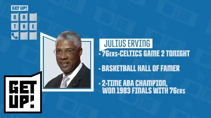 Julius 'Dr. J' Erving interview: What really happe...