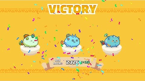 S20 OFF SEASON DISABLESAUR HIGHLIGHTS #039 VS DOUBLE BUG POCKY