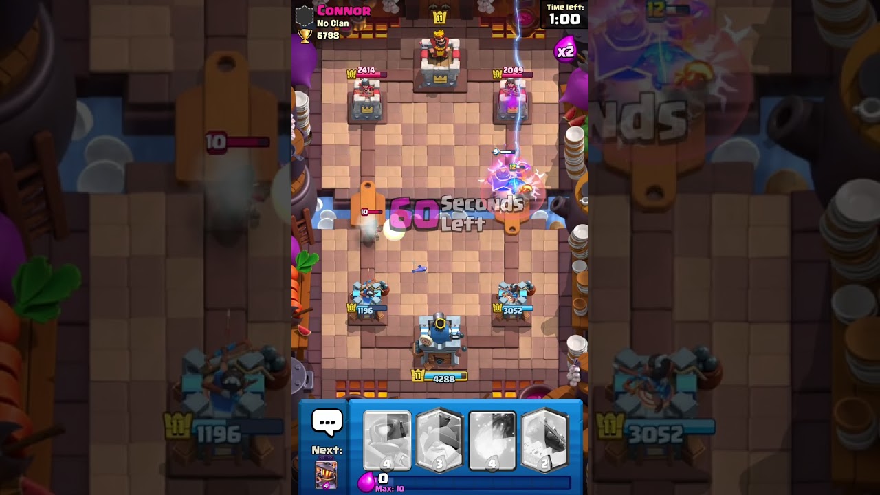 classic saucy finger man w