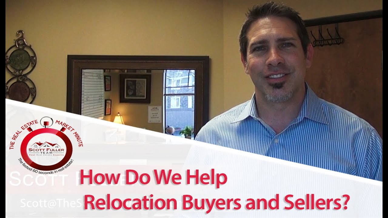 East Bay Real Estate Agent How to improve your move YouTube
