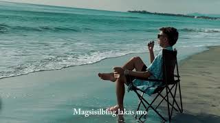 Sagip (Hanggang Dulo) By: Jan Roberts