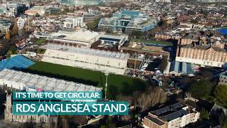 It's Time to Get Circular: RDS