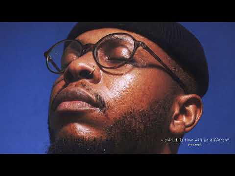 sondaeblu — still the same i see. feat. Tula Wolf | u said. this time will be different.