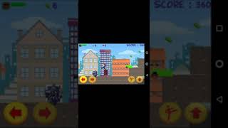 auto thug block cities gameplay#2 screenshot 5