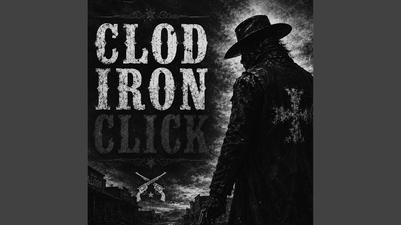 Watch Cold Iron Click on YouTube Watch Cold Iron Click on YouTube