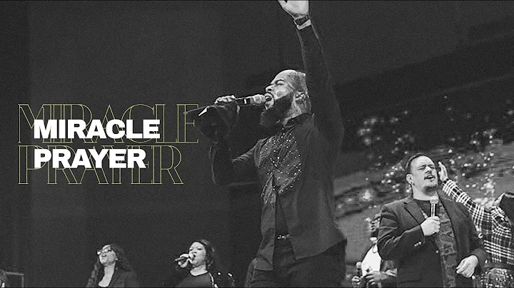 Miracle Prayer | Official Video | JJ Hairston Feat...