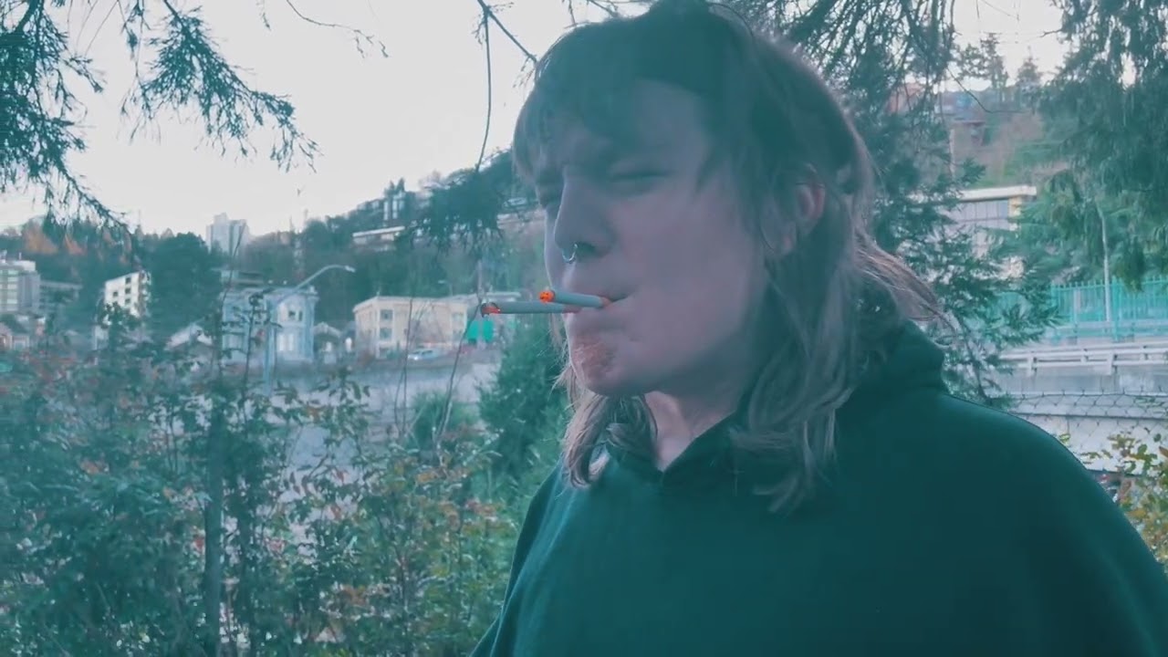 Train-Smoking