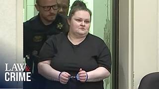 Georgia Woman Accused of Killing 4-Year-Old Found in Trunk Pleads Not Guilty