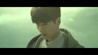 Ling Jui Shi & Ruan Lan Zhu [Fmv] {The Devil Within} / The Third Door