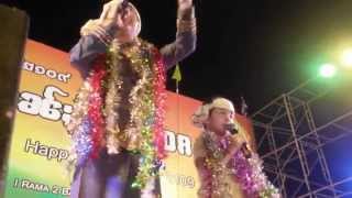 Sai Hseng Zaw Fah - Mom's