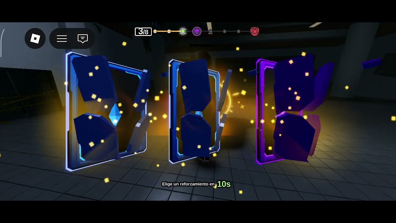 Jugando Demon hunters capítulo 1