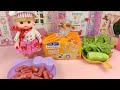 temenin nene cooking time yukkk!