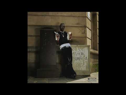 PROTOTYPE X GENEZIO X TIAKOLA - TYPE BEAT "COMBIEN" INSTRU MELO (PROD.CARTER)