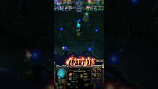 Dota || 5 - 1 || ( Wisp ) #dota #epic # #rgc #gaming
