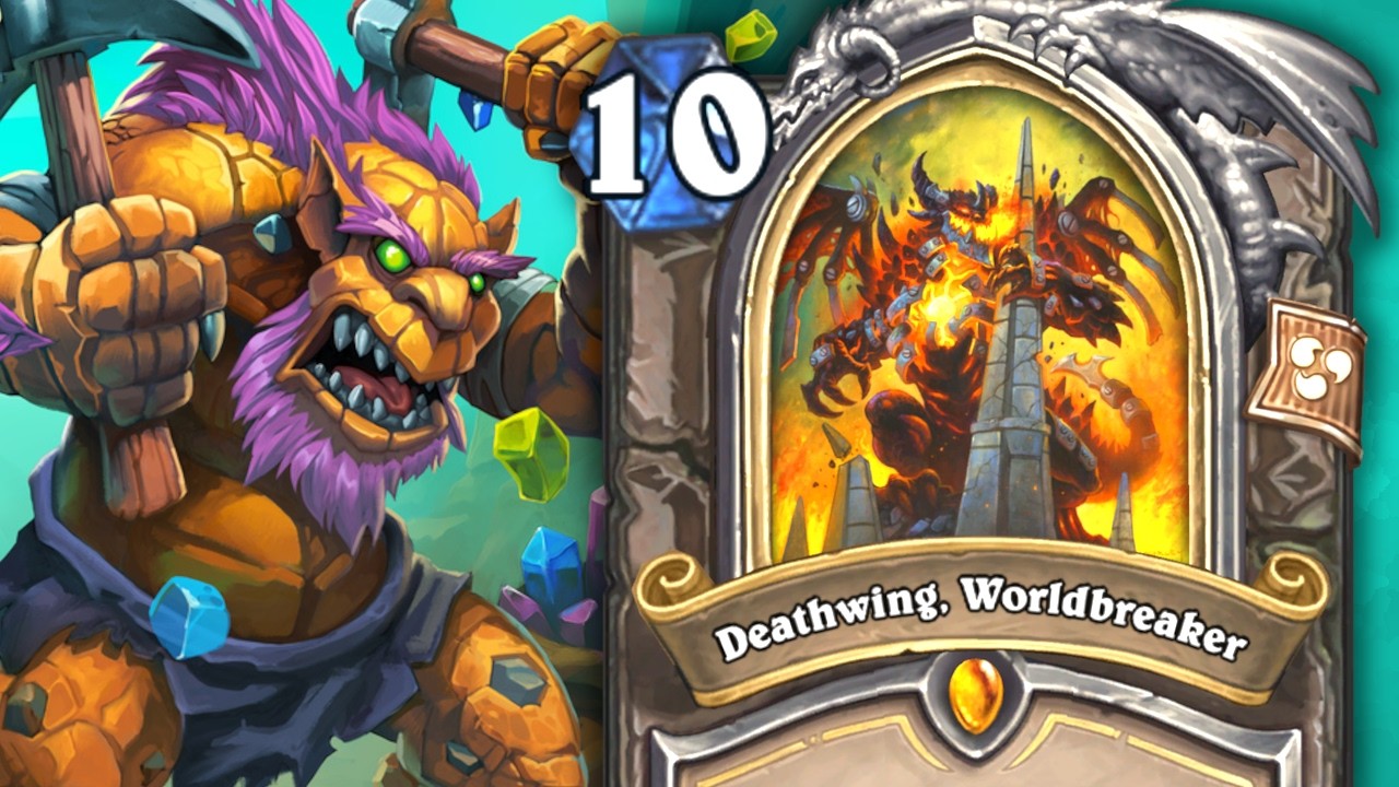 CATACLYSM Neutrals Wild Review!