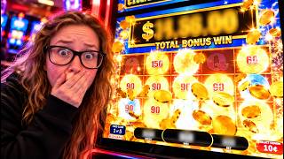 I hit the BIGGEST BONUS of My Entire Life