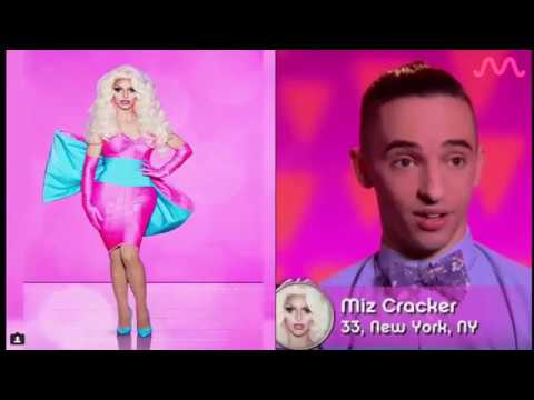 MEET THE QUEENS