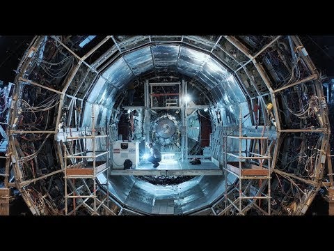 CERN highlights from 2019