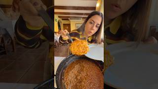 El Mejor Caldero para muchos…. está en La Unión 📍Casa Cegarra Y tú, ¿lo conocías? #murcia