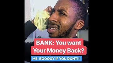 How to get your ( Money ) back from Banks ( Overdraft Fees 2024 )