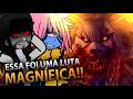 Lobo, Zodd, Garou, Boros e Zaraki React a ♪ Battle Beast (Invencivel) | A Última Caça | AniRap
