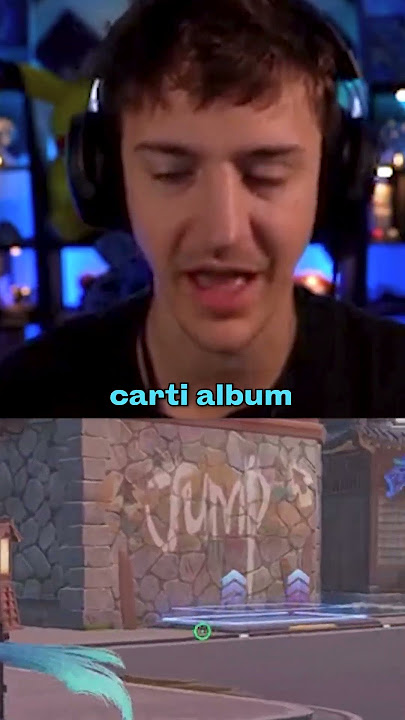 Ninja is Too old for that