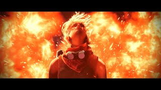 Amanda Holliday Death Cutscene and Memoriam - Destiny 2