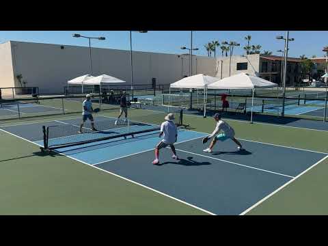 Pickleball Clips 059