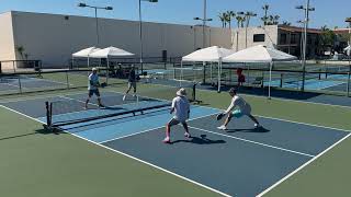 Pickleball Clips 059