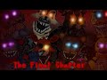 (Fnaf/DC2) The Final Chapter By Adam Hoek (Full Animation)